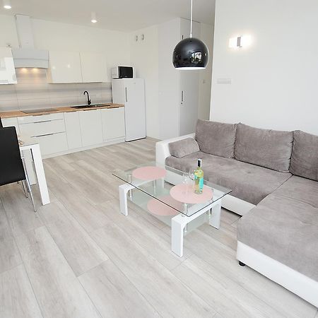Apartament Magnolia Kołobrzeg Exterior foto